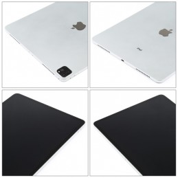 Maqueta Pantalla Oscura para iPad Pro 12.9 2021