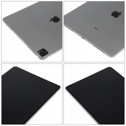 Maqueta Pantalla Oscura para iPad Pro 12.9 2021