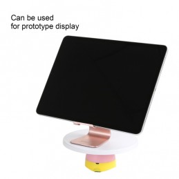 Maqueta Pantalla Oscura para iPad Pro 12.9 2021