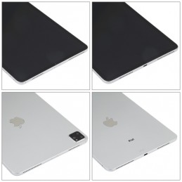 Maqueta Compatible con iPad 11 Pro (2021)