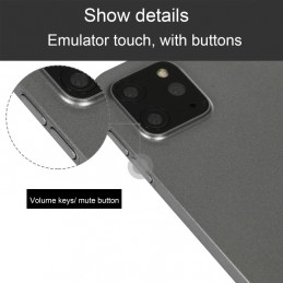 Maqueta Compatible con iPad 11 Pro (2021)