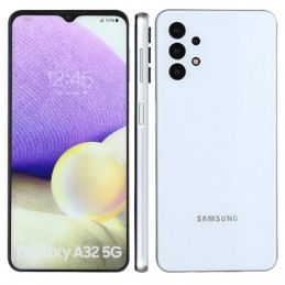 Maqueta de Samsung Galaxy A32 5G