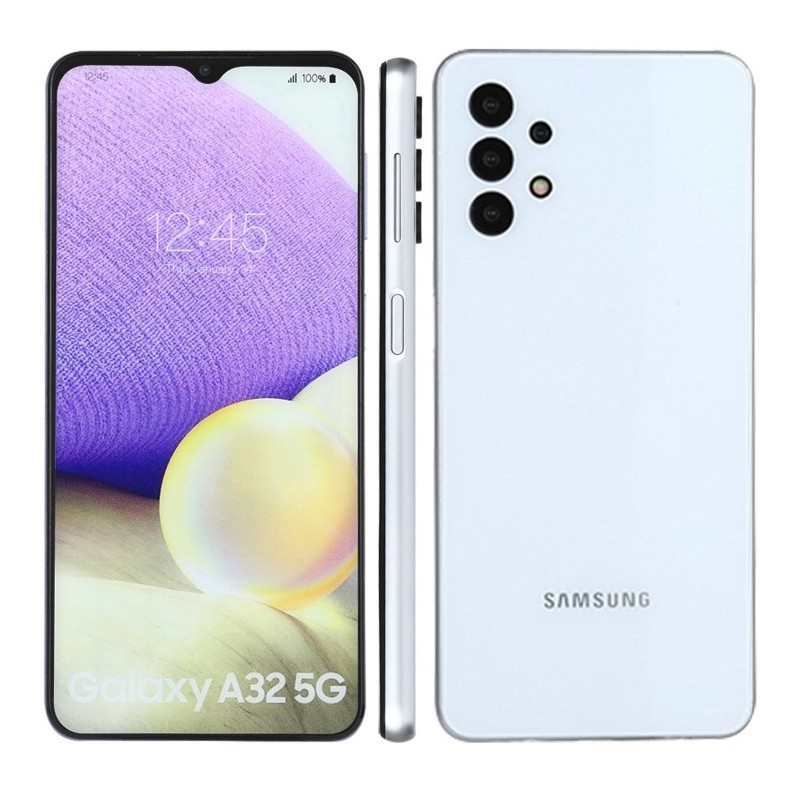 Maqueta de Samsung Galaxy A32 5G