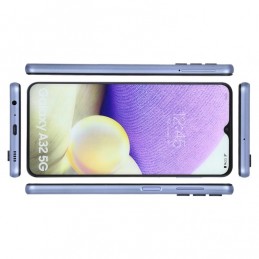 Maqueta de Samsung Galaxy A32 5G