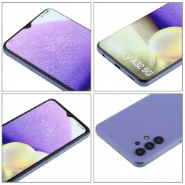 Maqueta de Samsung Galaxy A32 5G