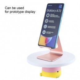 Maqueta de Samsung Galaxy A72 5G