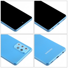 Maqueta de Samsung Galaxy A72