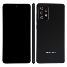 Maqueta de Samsung Galaxy A72
