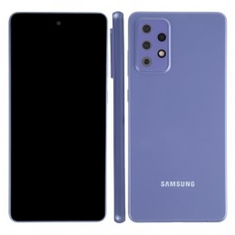 Maqueta de Samsung Galaxy A72