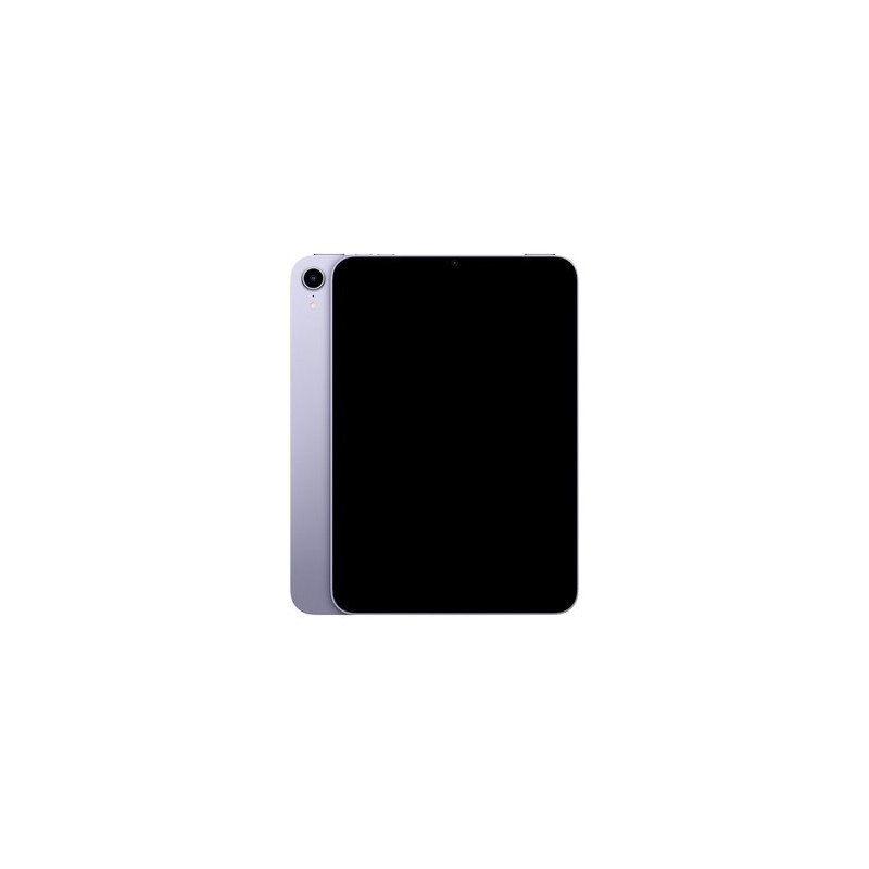 Maqueta iPad mini 6