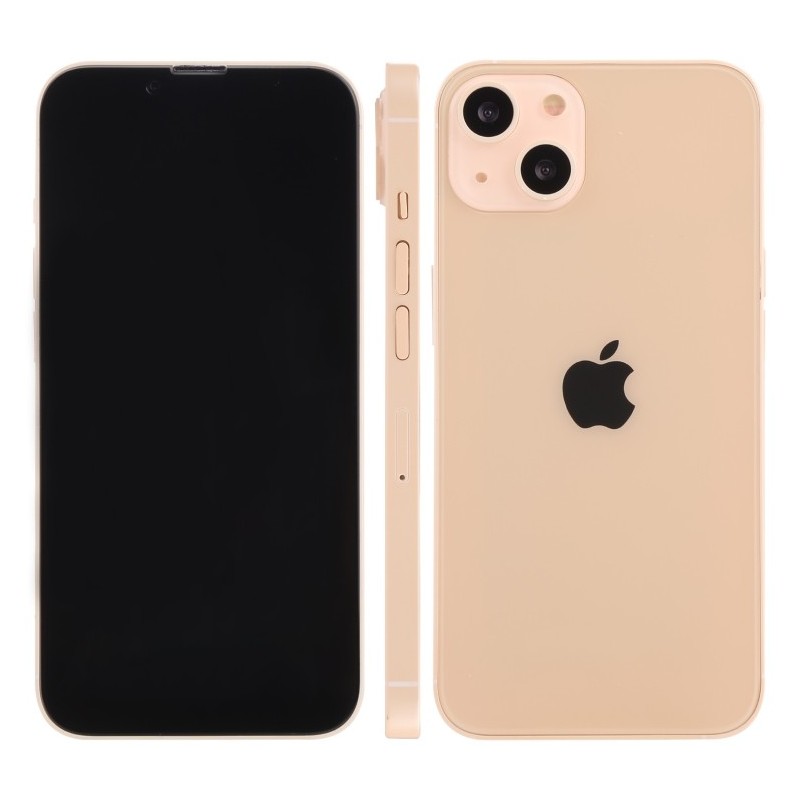 maqueta iphone 13 mini