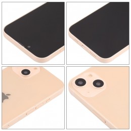 maqueta iphone 13 mini