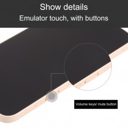 maqueta iphone 13 mini