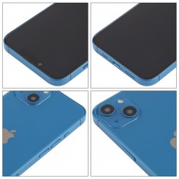 maqueta iphone 13 mini