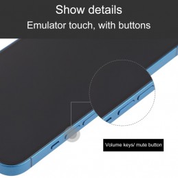 maqueta iphone 13 mini