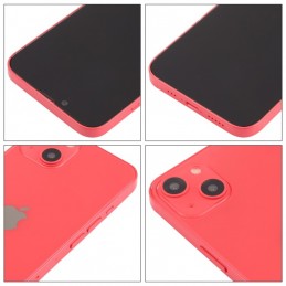 maqueta iphone 13 mini