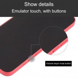 maqueta iphone 13 mini