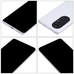 Maqueta de Huawei P50 Pro