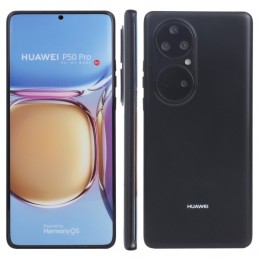 Maqueta Huawei P50 Pro
