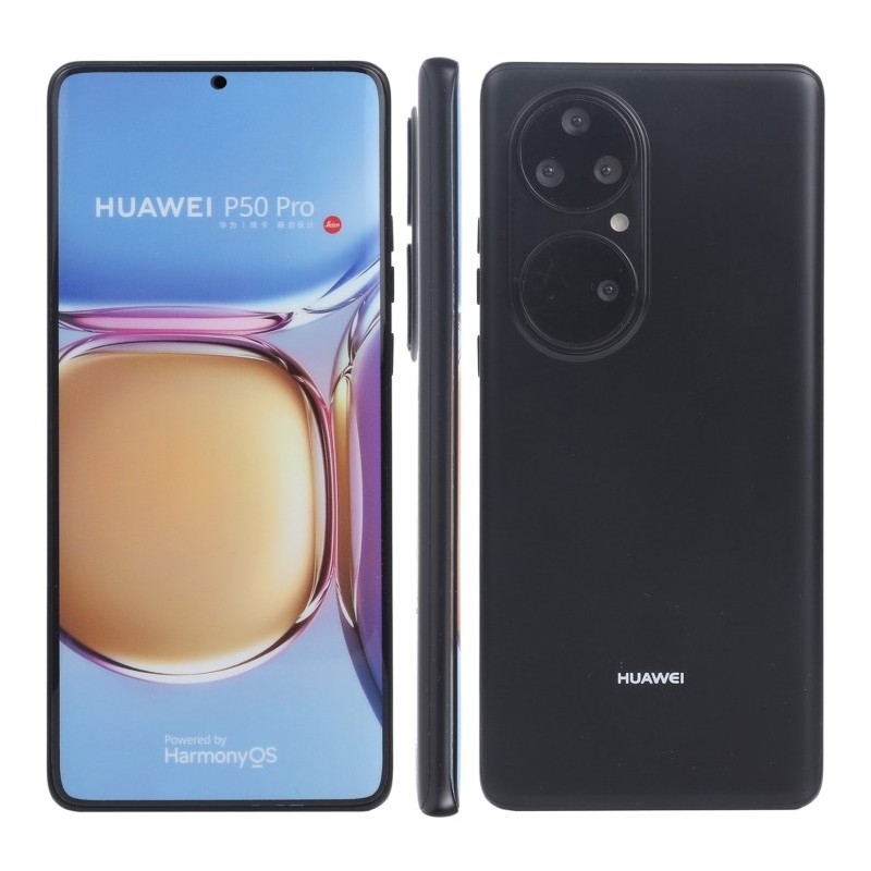 Maqueta Huawei P50 Pro