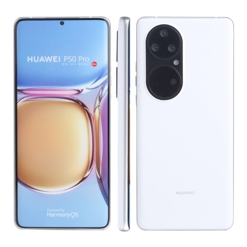 Maqueta Huawei P50 Pro