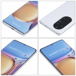 Maqueta Huawei P50 Pro