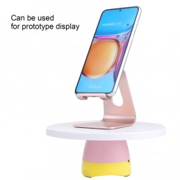 Maqueta de Huawei P50 con Pantalla Color