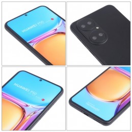 Maqueta de Huawei P50 con Pantalla Color