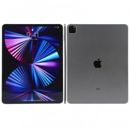 Maqueta para iPad Pro 12.9 (2021) con Pantalla Color