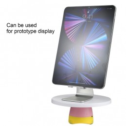 Maqueta para iPad Pro 12.9 (2021) con Pantalla Color