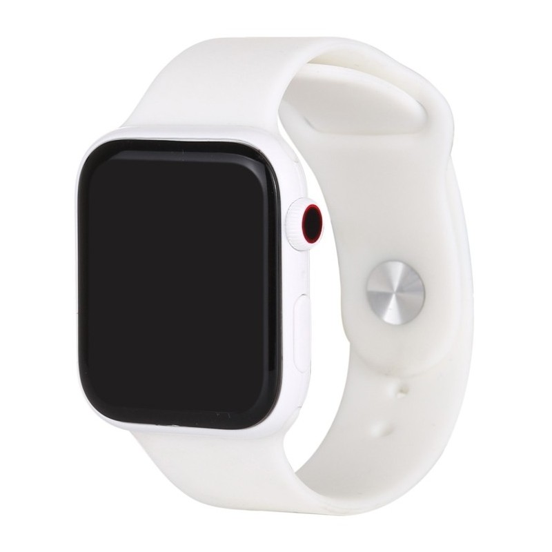 Maqueta con Pantalla Negra para Apple Watch 5 44mm