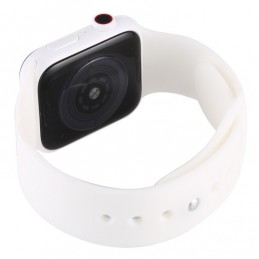 Maqueta con Pantalla Negra para Apple Watch 5 44mm