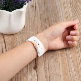 Morandi Correa de Repuesto para Apple Watch Series 7 45mm