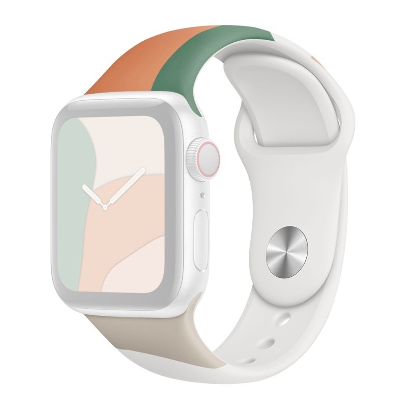 Correa para Apple Watch Series 7 41mm