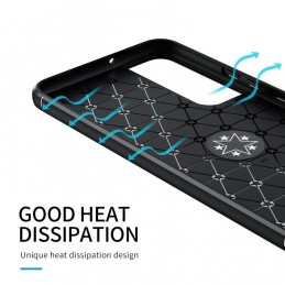 Funda para Samsung Galaxy S22 con Soporte y Anillo