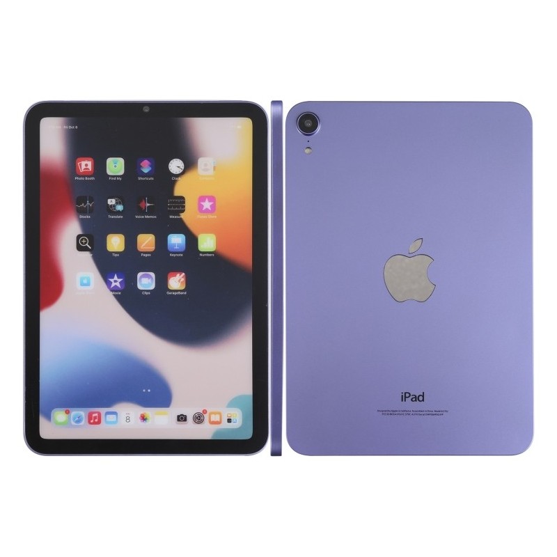 Maqueta Color Compatible con iPad mini 6