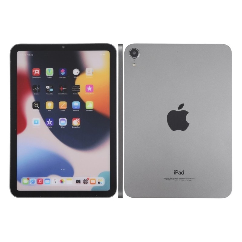 Maqueta Color Compatible con iPad mini 6