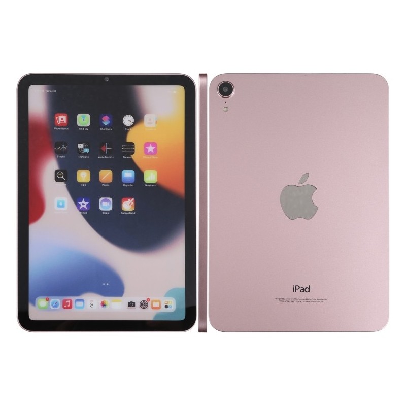 Maqueta Color Compatible con iPad mini 6