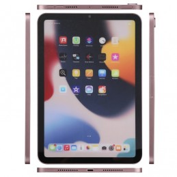 Maqueta Color Compatible con iPad mini 6