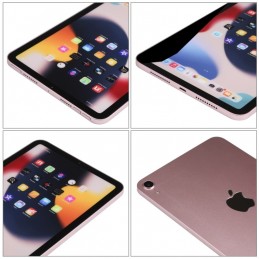 Maqueta Color Compatible con iPad mini 6