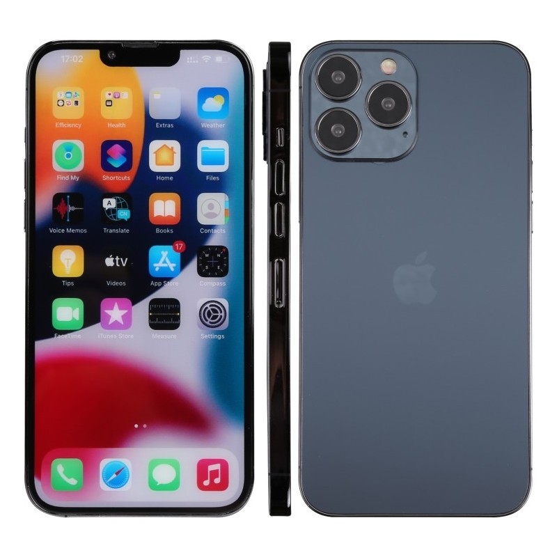Maqueta de iPhone 13 Pro