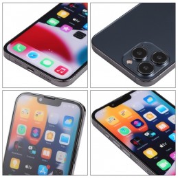Maqueta de iPhone 13 Pro