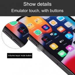 maqueta iphone 13