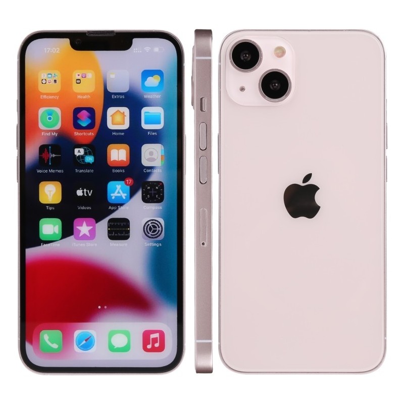 maqueta iphone 13