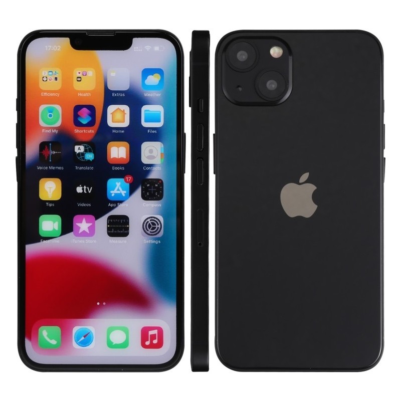 maqueta iphone 13 mini