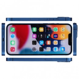 maqueta iphone 13 mini