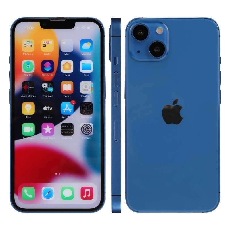 maqueta iphone 13 mini