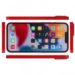 maqueta iphone 13 mini