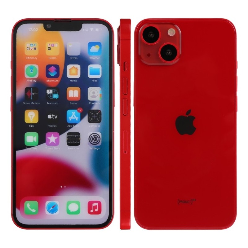 maqueta iphone 13 mini