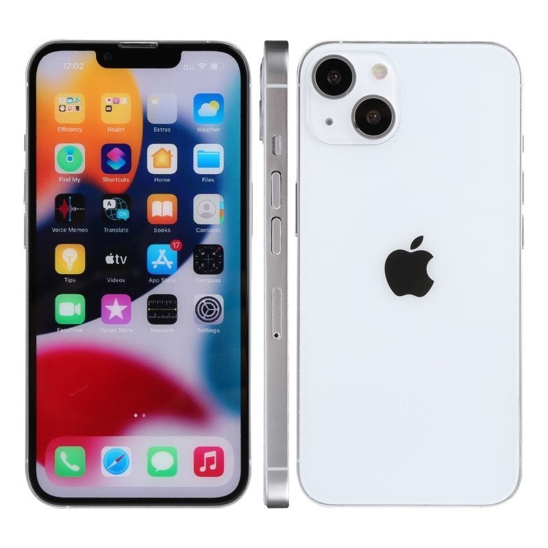 maqueta iphone 13 mini